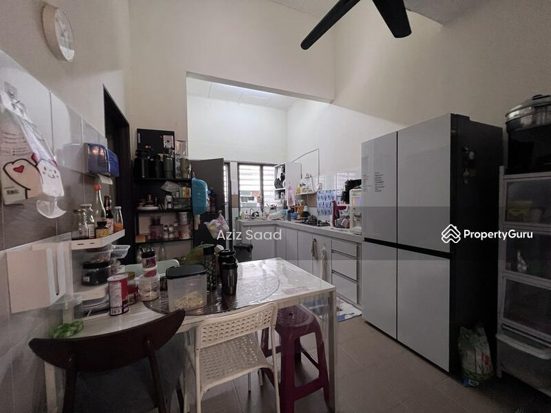For Sale - Taman Bentara @ Jalan Puyuh