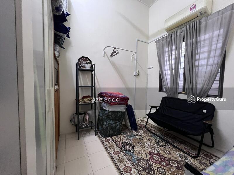 For Sale - Taman Bentara @ Jalan Puyuh