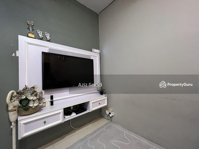 For Sale - Taman Bentara @ Jalan Puyuh