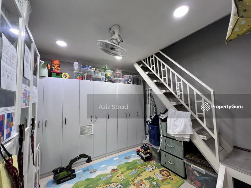 For Sale - Taman Bentara @ Jalan Puyuh