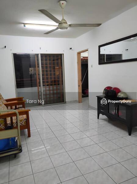 Untuk Dijual - Idaman Sutera