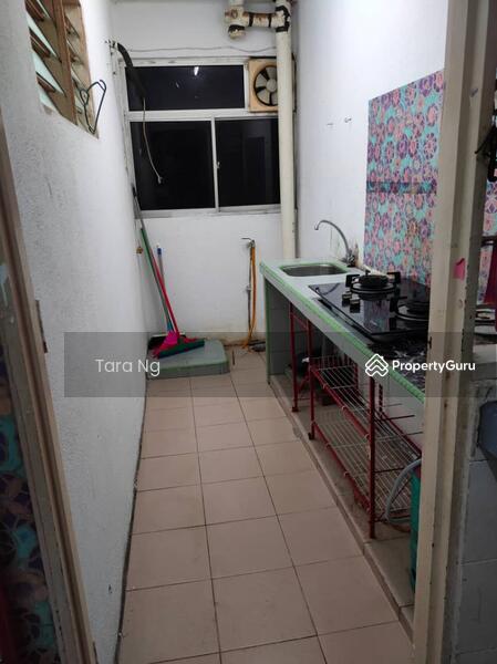 Untuk Dijual - Idaman Sutera