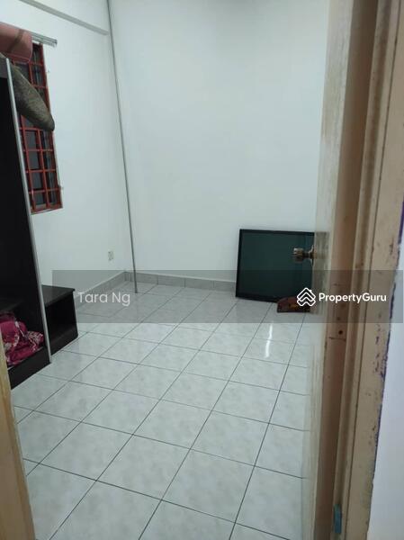 Untuk Dijual - Idaman Sutera