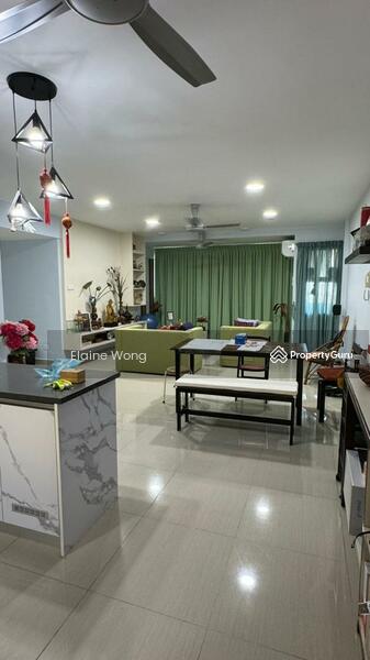 Untuk Dijual - Jesselton View