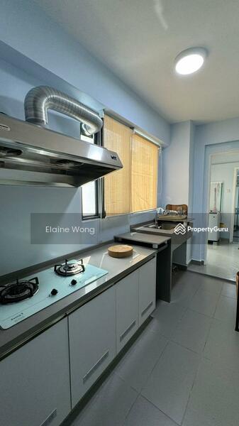 Untuk Dijual - Jesselton View