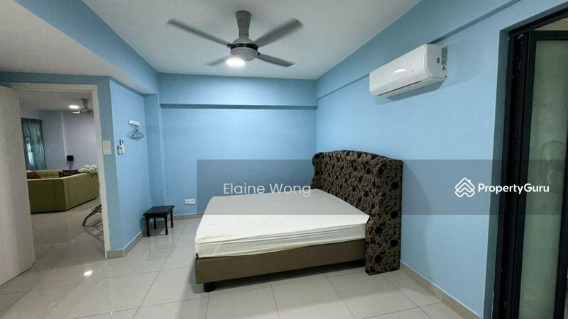 Untuk Dijual - Jesselton View