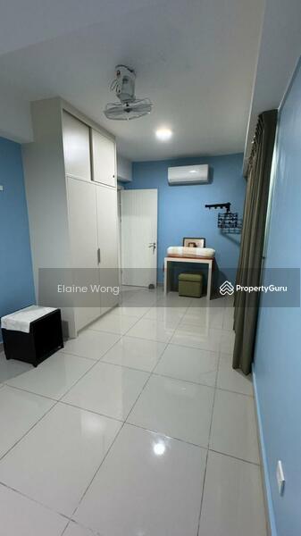 Untuk Dijual - Jesselton View
