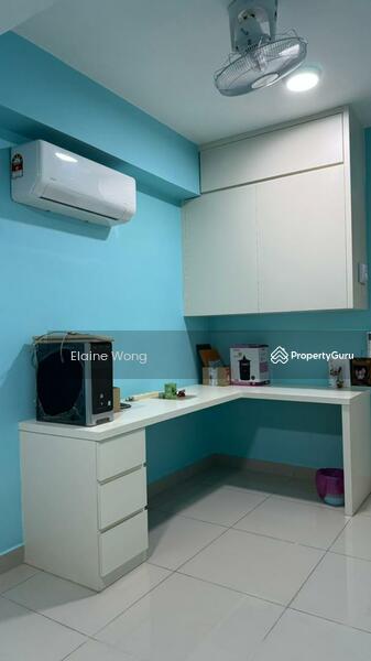 Untuk Dijual - Jesselton View