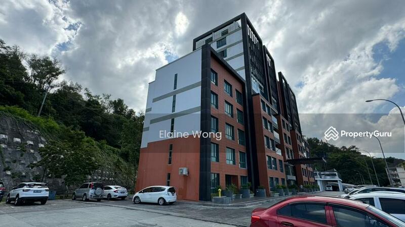 Untuk Dijual - Jesselton View