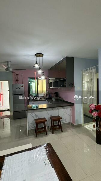 Untuk Dijual - Jesselton View