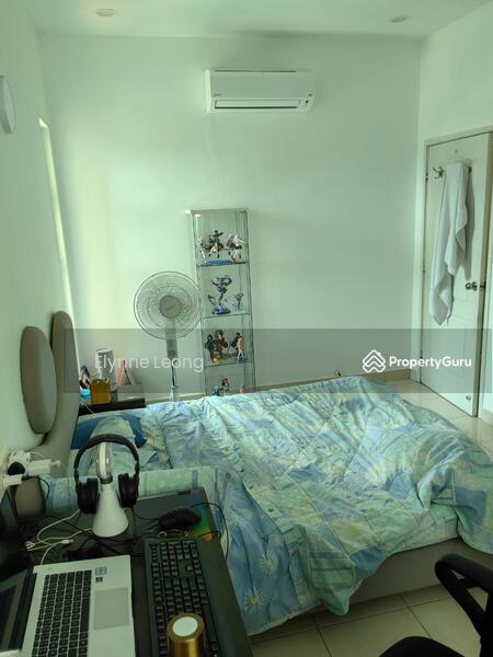 Untuk Dijual - Bukit Jambul