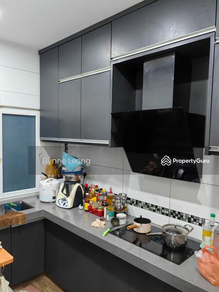 Untuk Dijual - Bukit Jambul