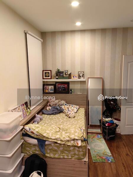 Untuk Dijual - Bukit Jambul