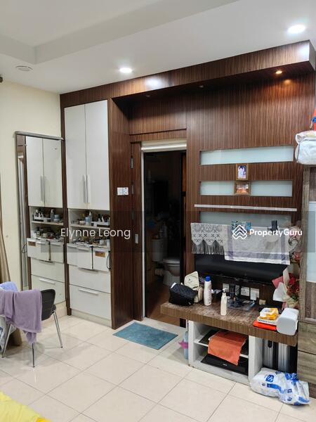 Untuk Dijual - Bukit Jambul