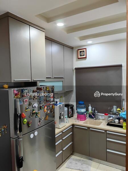 Untuk Dijual - Bukit Jambul