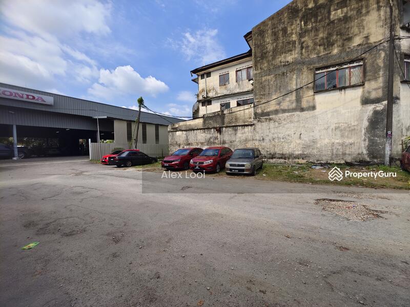 For Sale - Tampoi Skudai Kiri Jalan Kupang 3