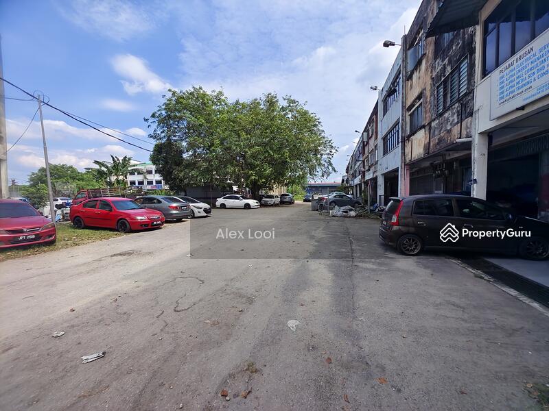 For Sale - Tampoi Skudai Kiri Jalan Kupang 3