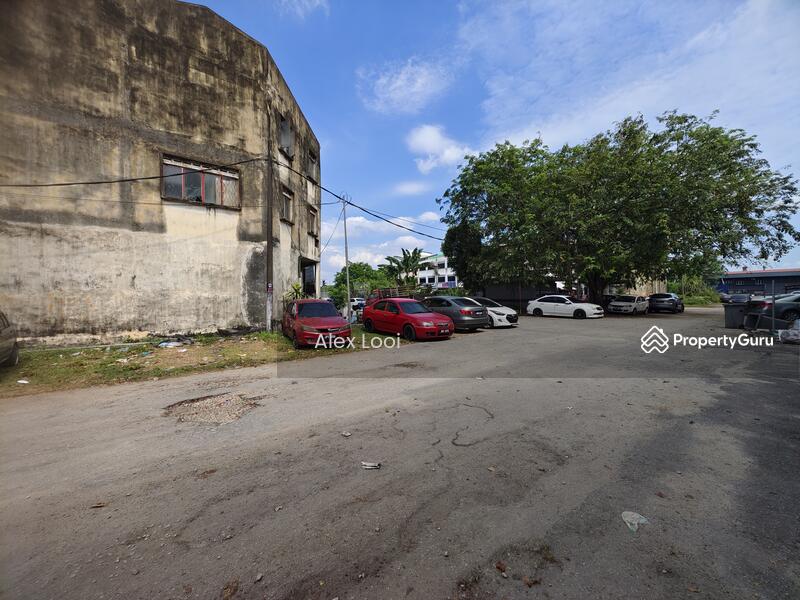 For Sale - Tampoi Skudai Kiri Jalan Kupang 3