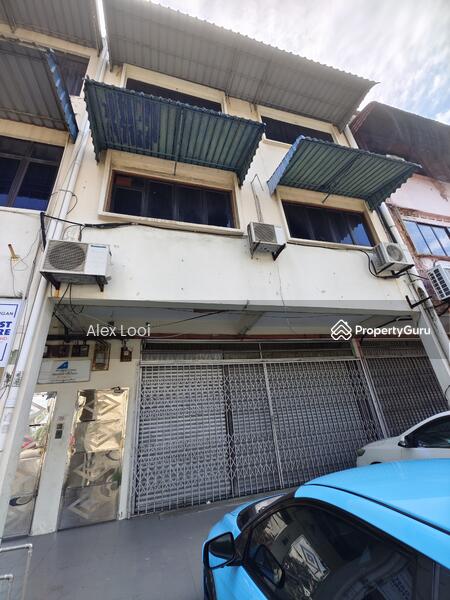 For Sale - Tampoi Skudai Kiri Jalan Kupang 3