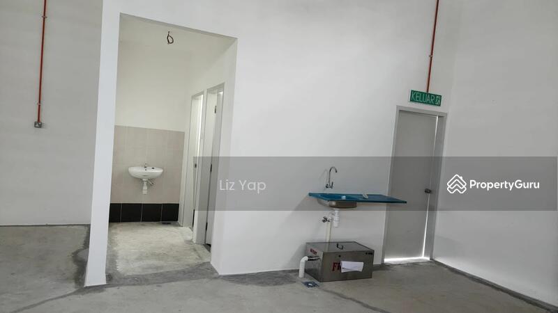 For Sale - Setia Neo @ Taman Industry Jaya