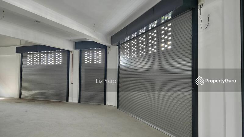 For Sale - Setia Neo @ Taman Industry Jaya
