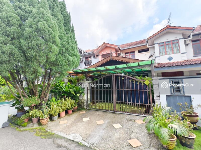 For Sale - Taman Damansara Aliff