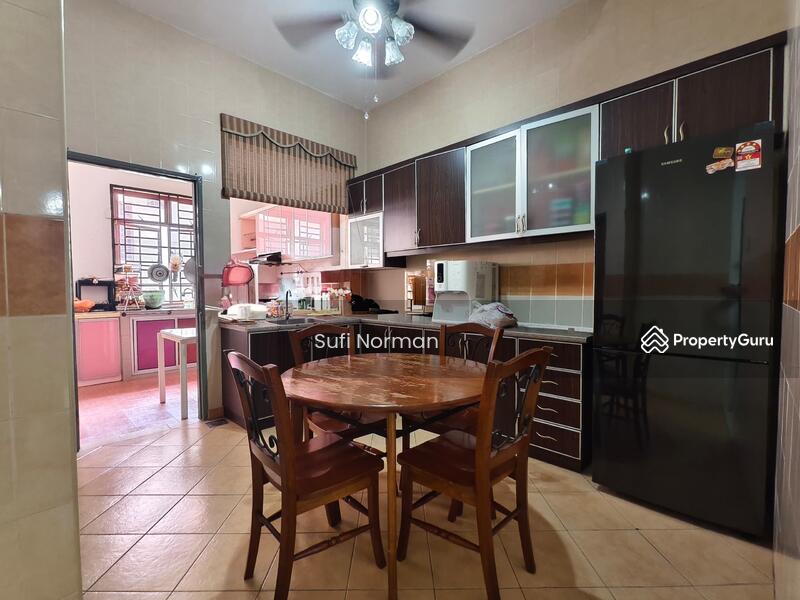 For Sale - Taman Damansara Aliff