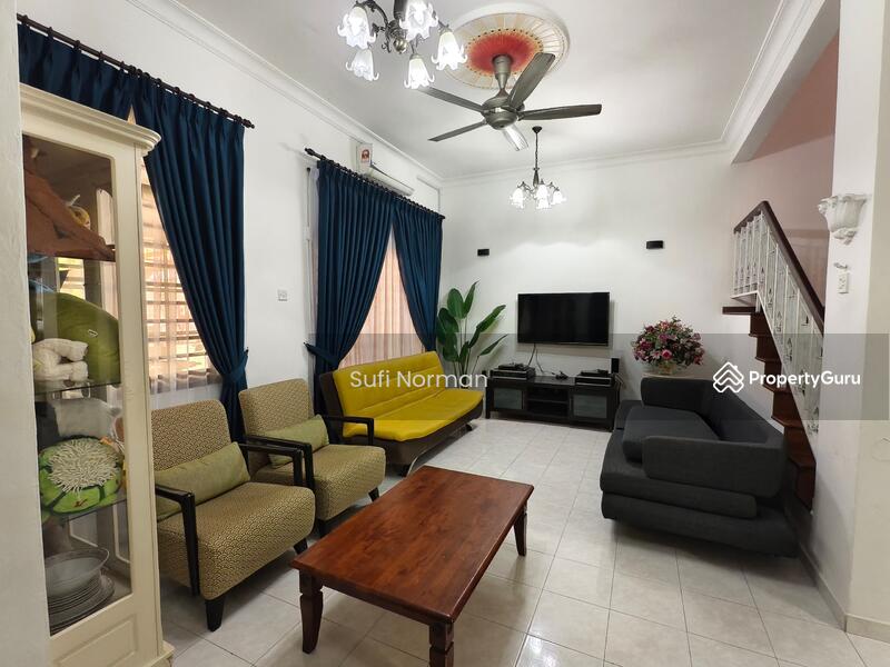 For Sale - Taman Damansara Aliff