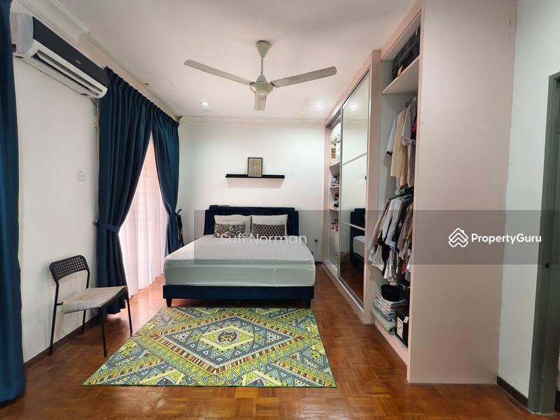 For Sale - Taman Damansara Aliff