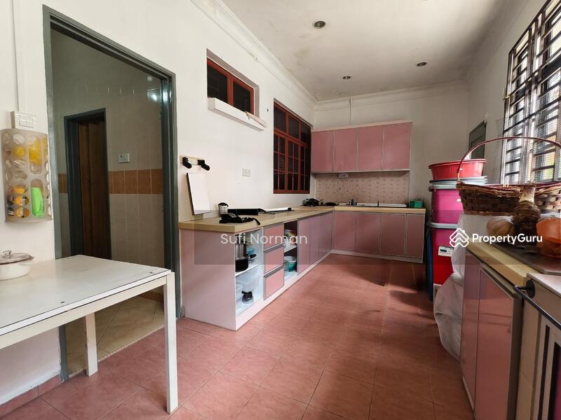 For Sale - Taman Damansara Aliff