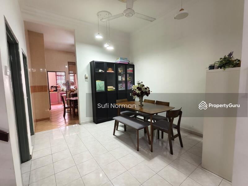 For Sale - Taman Damansara Aliff