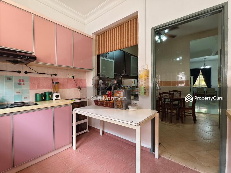 For Sale - Taman Damansara Aliff