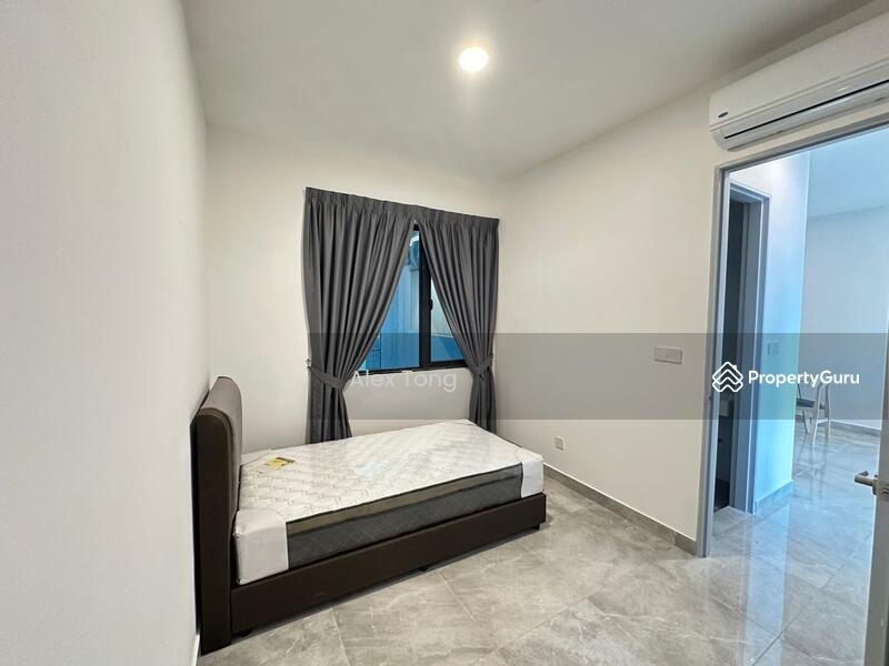 Service Residence for Rent at Ruby Seapark - Alex Tong - PropertyGuru.com.my