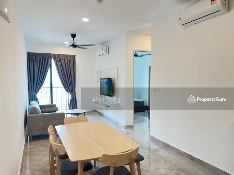 Service Residence for Rent at Ruby Seapark - Alex Tong - PropertyGuru.com.my