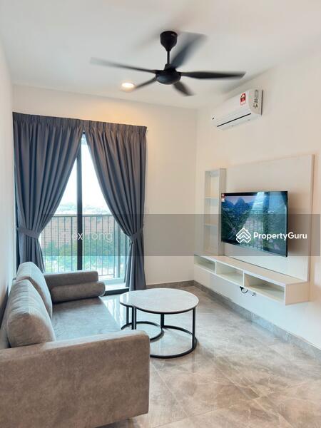 Service Residence for Rent at Ruby Seapark - Alex Tong - PropertyGuru.com.my