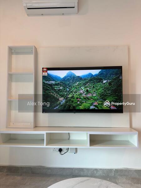 Service Residence for Rent at Ruby Seapark - Alex Tong - PropertyGuru.com.my