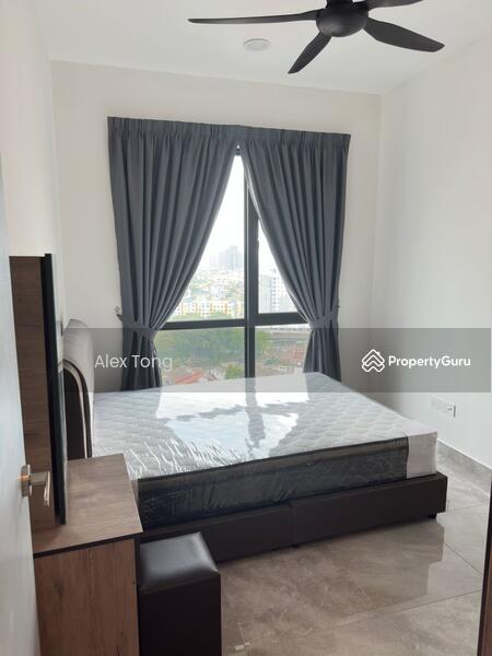 Service Residence for Rent at Ruby Seapark - Alex Tong - PropertyGuru.com.my