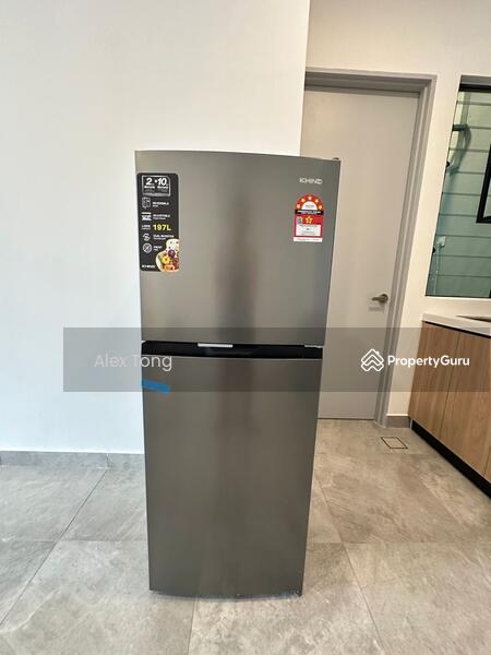 Service Residence for Rent at Ruby Seapark - Alex Tong - PropertyGuru.com.my