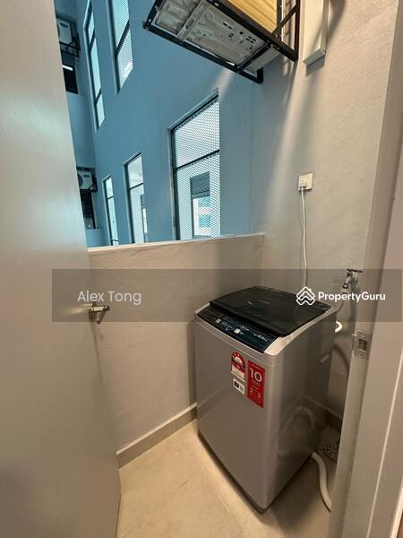 Service Residence for Rent at Ruby Seapark - Alex Tong - PropertyGuru.com.my