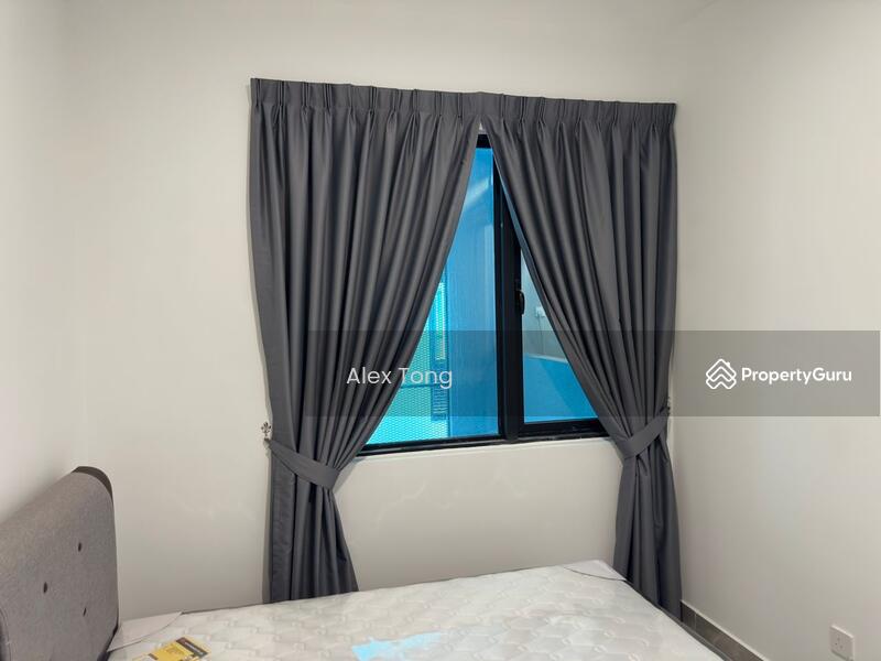 Service Residence for Rent at Ruby Seapark - Alex Tong - PropertyGuru.com.my