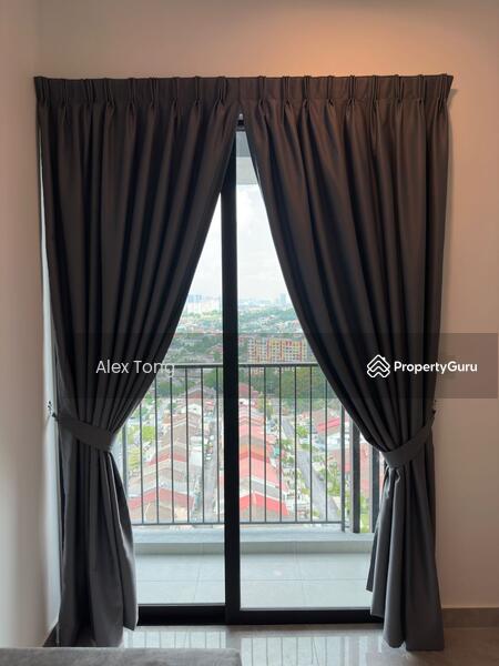Service Residence for Rent at Ruby Seapark - Alex Tong - PropertyGuru.com.my