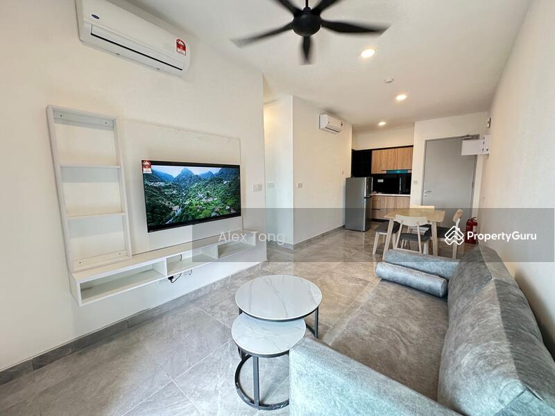 Service Residence for Rent at Ruby Seapark - Alex Tong - PropertyGuru.com.my