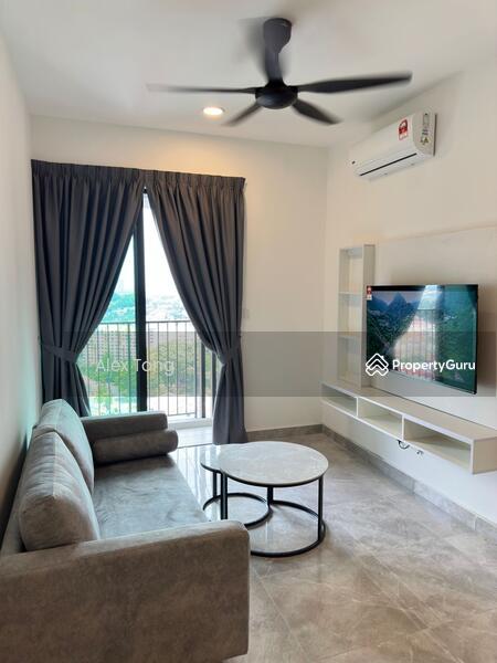 Service Residence for Rent at Ruby Seapark - Alex Tong - PropertyGuru.com.my