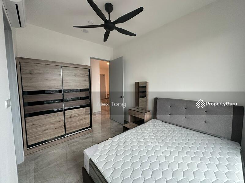 Service Residence for Rent at Ruby Seapark - Alex Tong - PropertyGuru.com.my