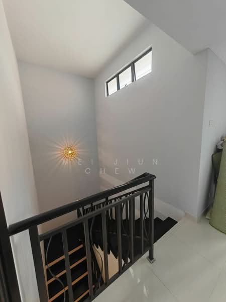 For Sale - Terrace house at Taman Meranti Jaya