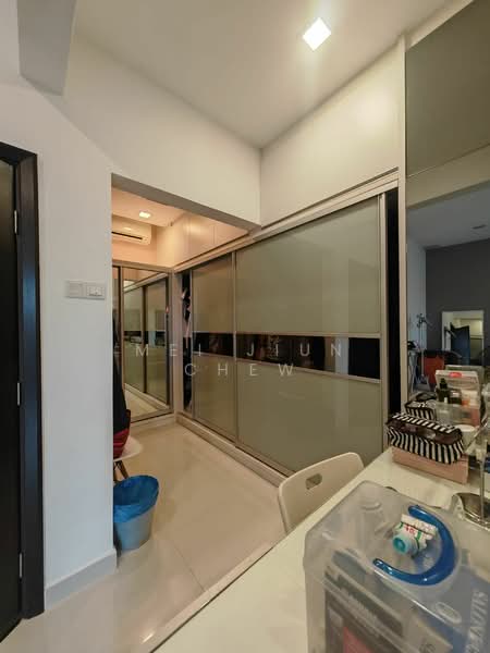 For Sale - Terrace house at Taman Meranti Jaya