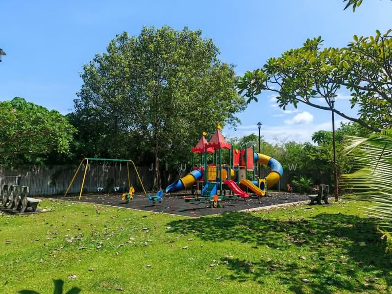 For Sale - Terrace house at Taman Meranti Jaya