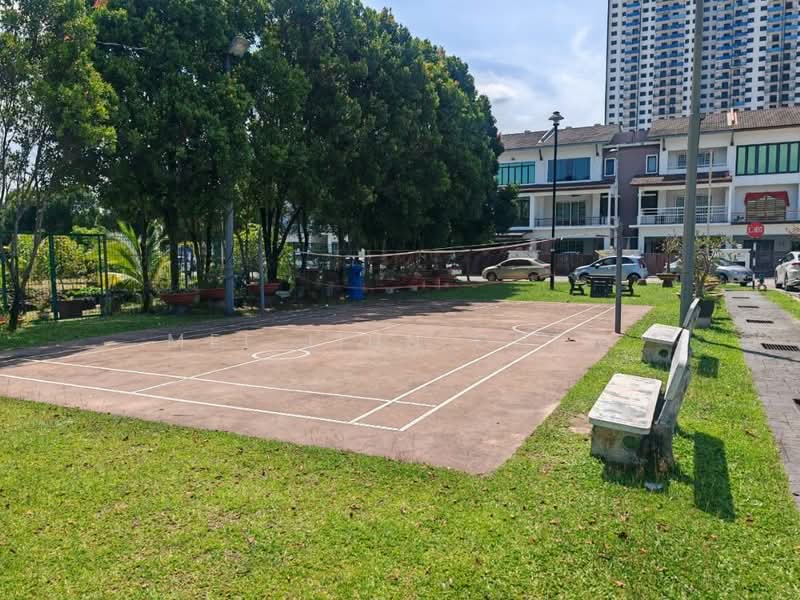 For Sale - Terrace house at Taman Meranti Jaya