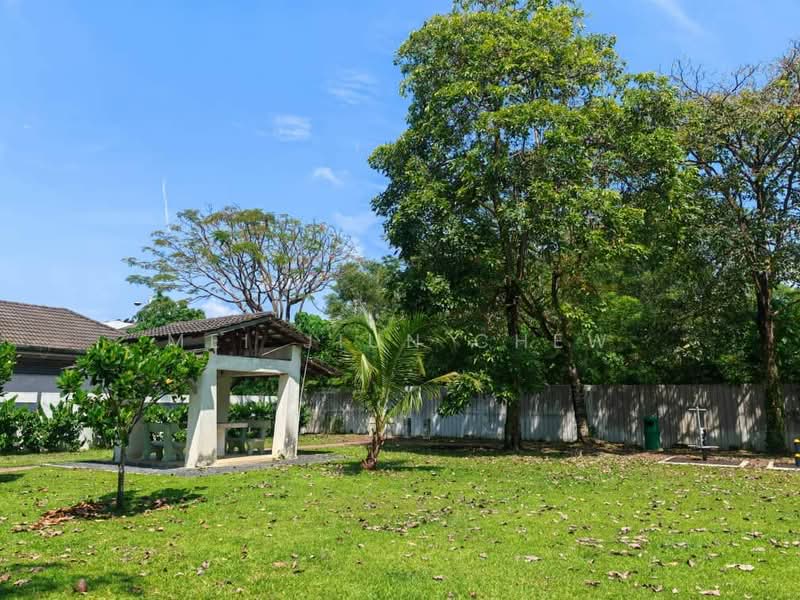 For Sale - Terrace house at Taman Meranti Jaya