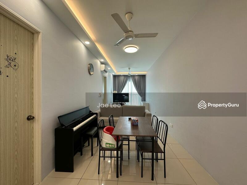 The Clovers untuk Untuk Dijual - RM 475,000, Mac 2026 - PropertyGuru.com.my